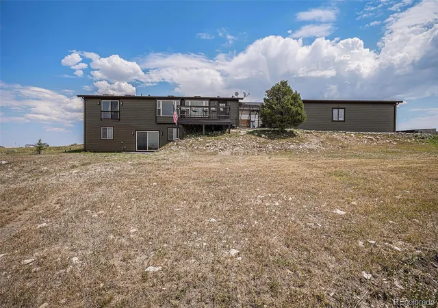 Photo 4 of Single family home for sale at 23318 County Rd 5, Elbert, CO 80106 | MLS# 8928385 | Listing updated on 2026-09-14