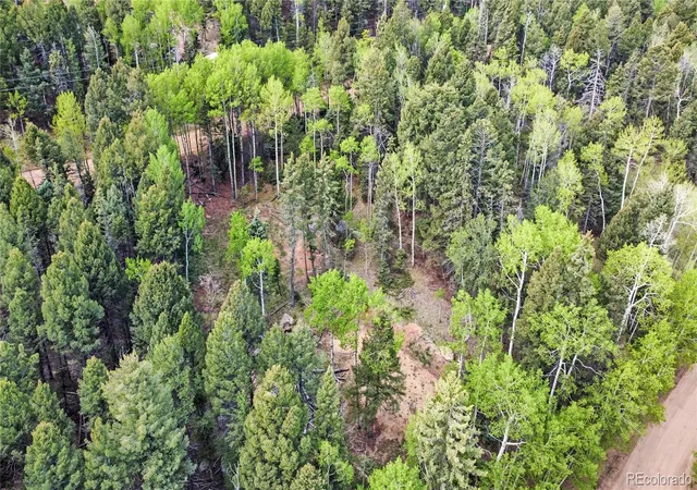 Photo 1 of Land for sale at 714 Will Stutley Dr, Divide, CO 80814 | MLS# 4806971 | Listing updated on 2026-09-15