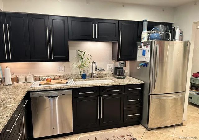Photo 3 of Condo for sale at 4250 S Olive St #106, Denver, CO 80237 | MLS# 3070087 | Listing updated on 2026-09-14