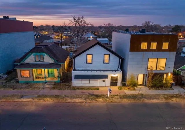 Photo 1 of Single family home for sale at 3132 N Downing St, Denver, CO 80205 | MLS# 9580407 | Listing updated on 2026-09-15
