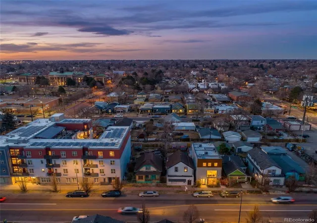 Photo 2 of Single family home for sale at 3132 N Downing St, Denver, CO 80205 | MLS# 9580407 | Listing updated on 2026-09-15