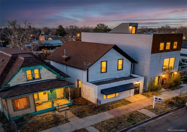 Photo 3 of Single family home for sale at 3132 N Downing St, Denver, CO 80205 | MLS# 9580407 | Listing updated on 2026-09-15