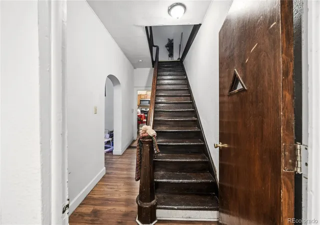 Photo 3 of Single family home for sale at 3132 N Downing St, Denver, CO 80205 | MLS# 9580407 | Listing updated on 2026-09-15