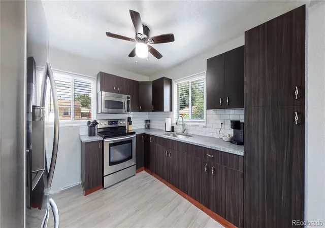 Photo 1 of Single family home for sale at 7020 Avrum Dr, Denver, CO 80221 | MLS# 2055040 | Listing updated on 2026-09-15