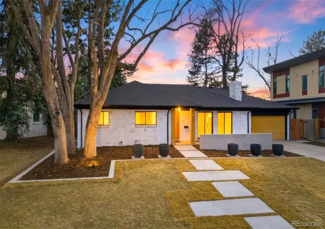 Photo 3 of Sale Pending at 641 S Monroe Way, Denver, CO 80209 | MLS# 9347436 | Listing updated on 2026-09-19