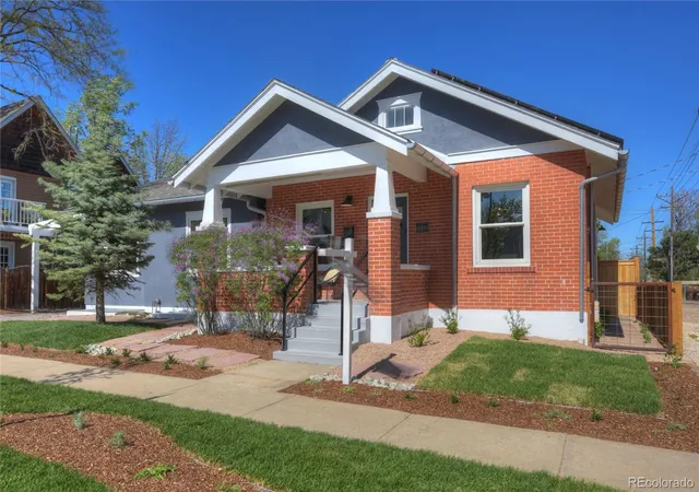 Photo 1 of Single family home for sale at 2230 20th Street, Boulder, CO 80302 | MLS# 4381238 | Listing updated on 2026-09-12