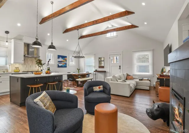 Photo 2 of Single family home for sale at 2230 20th Street, Boulder, CO 80302 | MLS# 4381238 | Listing updated on 2026-09-12