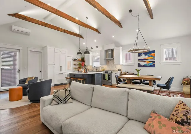Photo 4 of Single family home for sale at 2230 20th Street, Boulder, CO 80302 | MLS# 4381238 | Listing updated on 2026-09-12