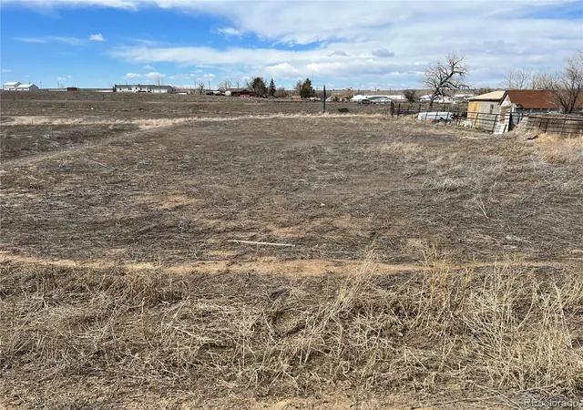Photo 1 of Land for sale at 7th Avenue, Deer Trail, CO 80105 | MLS# 5835555 | Listing updated on 2026-09-11