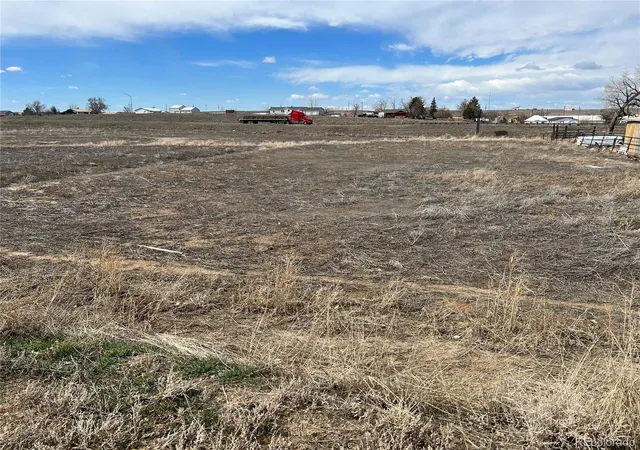 Photo 2 of Land for sale at 7th Avenue, Deer Trail, CO 80105 | MLS# 5835555 | Listing updated on 2026-09-11