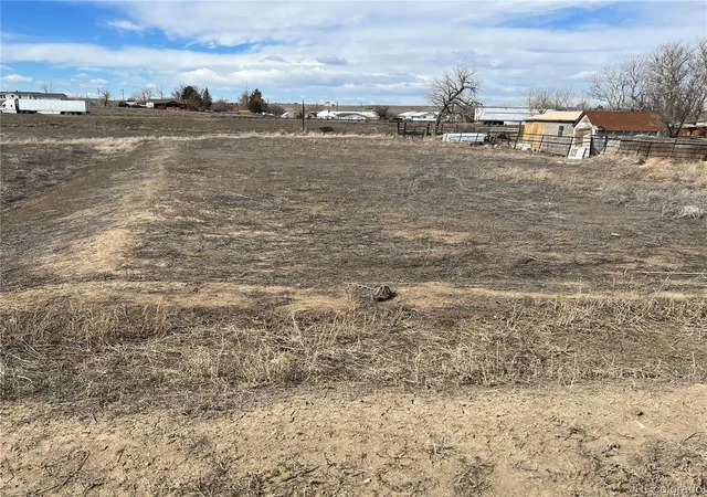 Photo 3 of Land for sale at 7th Avenue, Deer Trail, CO 80105 | MLS# 5835555 | Listing updated on 2026-09-11