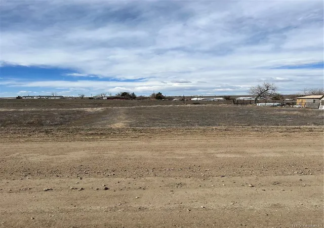 Photo 4 of Land for sale at 7th Avenue, Deer Trail, CO 80105 | MLS# 5835555 | Listing updated on 2026-09-11