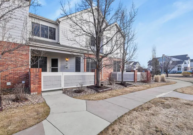 Photo 2 of Townhouse for sale at 9608 Deerhorn Ct #81, Parker, CO 80134 | MLS# 3515423 | Listing updated on 2026-09-15