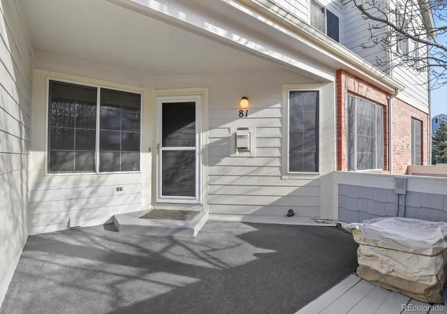 Photo 3 of Townhouse for sale at 9608 Deerhorn Ct #81, Parker, CO 80134 | MLS# 3515423 | Listing updated on 2026-09-15