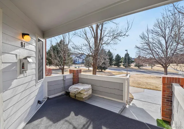 Photo 3 of Townhouse for sale at 9608 Deerhorn Ct #81, Parker, CO 80134 | MLS# 3515423 | Listing updated on 2026-09-15