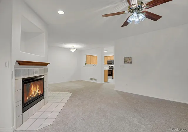 Photo 4 of Townhouse for sale at 9608 Deerhorn Ct #81, Parker, CO 80134 | MLS# 3515423 | Listing updated on 2026-09-15