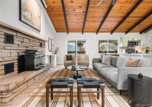 Photo 3 of Single family home for sale at 96 Moose Rd, Lyons, CO 80540 | MLS# 5213346 | Listing updated on 2026-09-22
