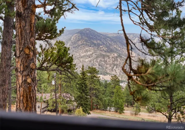 Photo 3 of Single family home for sale at 96 Moose Rd, Lyons, CO 80540 | MLS# 5213346 | Listing updated on 2026-10-10