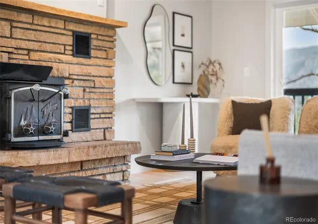 Photo 4 of Single family home for sale at 96 Moose Rd, Lyons, CO 80540 | MLS# 5213346 | Listing updated on 2026-10-10