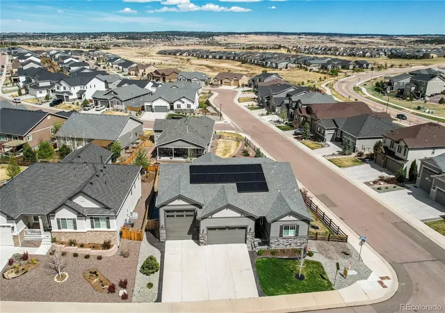 Photo 3 of Single family home for sale at 6602 Mentha Dr, Castle Rock, CO 80108 | MLS# 2858795 | Listing updated on 2026-09-15
