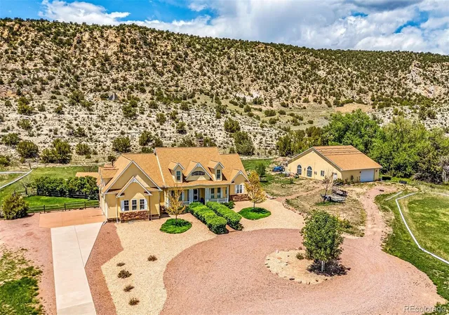 Photo 1 of Single family home for sale at 611 Rockridge Loop, Canon City, CO 81212 | MLS# 1655133 | Listing updated on 2026-09-11