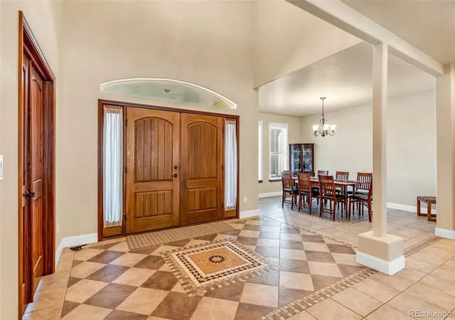 Photo 3 of Single family home for sale at 611 Rockridge Loop, Canon City, CO 81212 | MLS# 1655133 | Listing updated on 2026-09-11