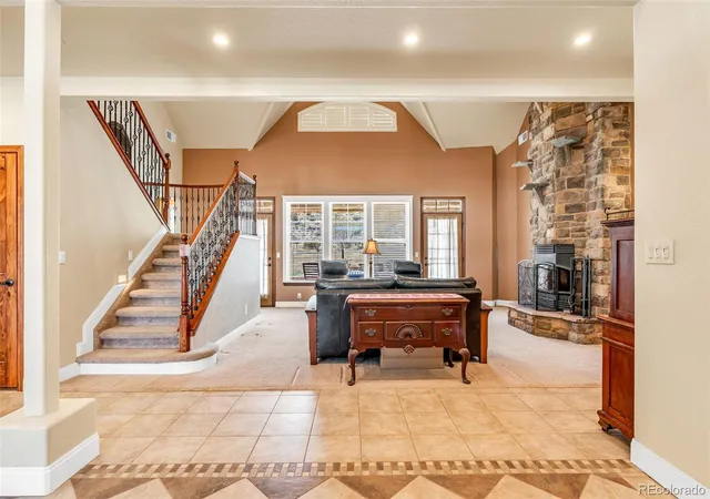 Photo 4 of Single family home for sale at 611 Rockridge Loop, Canon City, CO 81212 | MLS# 1655133 | Listing updated on 2026-09-11