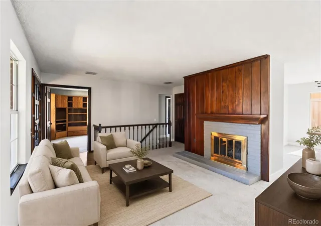 Photo 3 of Townhouse for sale at 8742 E Amherst Dr #A, Denver, CO 80231 | MLS# 2315572 | Listing updated on 2026-10-05