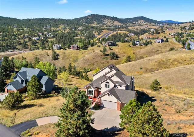 Photo 1 of Single family home for sale at 537 Monte Vista Rd, Golden, CO 80401 | MLS# 5622422 | Listing updated on 2026-10-27