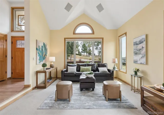 Photo 4 of Single family home for sale at 537 Monte Vista Rd, Golden, CO 80401 | MLS# 5622422 | Listing updated on 2026-10-27