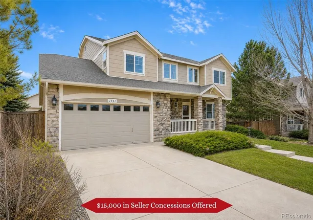 Photo 1 of Single family home for sale at 2947 S Lisbon Way, Aurora, CO 80013 | MLS# 2438581 | Listing updated on 2026-09-15