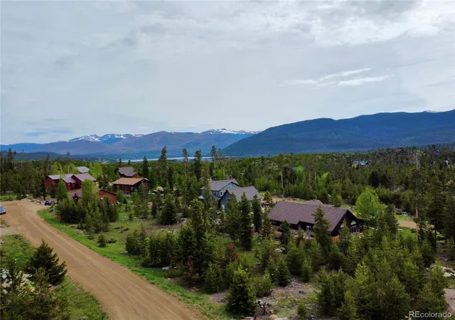 Photo 1 of Land for sale at 14 Rocky Mountain Ln, Grand Lake, CO 80447 | MLS# 8659401 | Listing updated on 2026-09-14