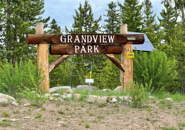Photo 3 of Land for sale at 14 Rocky Mountain Ln, Grand Lake, CO 80447 | MLS# 8659401 | Listing updated on 2026-10-20