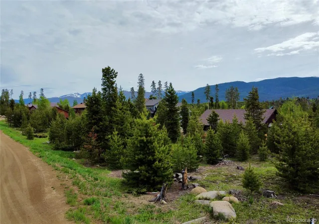 Photo 4 of Land for sale at 14 Rocky Mountain Ln, Grand Lake, CO 80447 | MLS# 8659401 | Listing updated on 2026-10-20