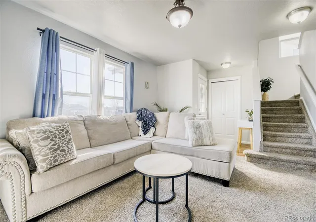 Photo 1 of Sale Pending at 4619 Tanner Peak Trl, Brighton, CO 80601 | MLS# 9525642 | Listing updated on 2026-10-09