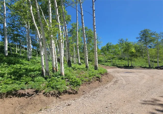 Land for sale at 416 Gcr 283, Kremmling, CO 80459 | MLS# 1677028