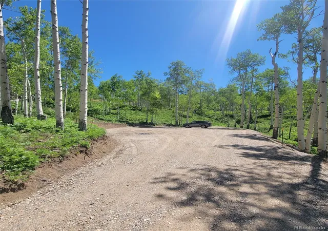 Photo 2 of Land for sale at 416 Gcr 283, Kremmling, CO 80459 | MLS# 1677028 | Listing updated on 2026-09-15