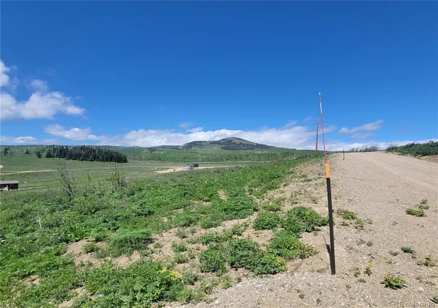 Photo 3 of Land for sale at 416 Gcr 283, Kremmling, CO 80459 | MLS# 1677028 | Listing updated on 2026-09-15