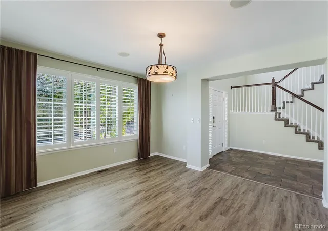 Photo 2 of Single family home for sale at 514 Coyote Willow Dr, Colorado Springs, CO 80921 | MLS# 5229141 | Listing updated on 2026-09-14