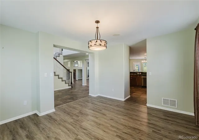 Photo 3 of Single family home for sale at 514 Coyote Willow Dr, Colorado Springs, CO 80921 | MLS# 5229141 | Listing updated on 2026-09-14