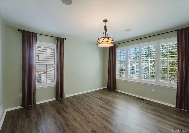 Photo 4 of Single family home for sale at 514 Coyote Willow Dr, Colorado Springs, CO 80921 | MLS# 5229141 | Listing updated on 2026-09-14