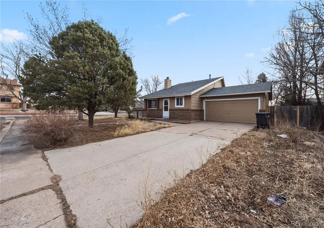 Photo 3 of Sale Pending at 2105 Endicott Ct, Colorado Springs, CO 80916 | MLS# 7503905 | Listing updated on 2026-09-11