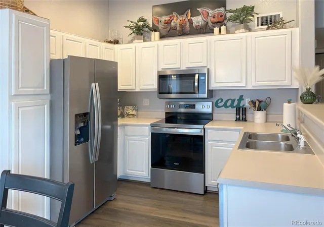 Photo 3 of Condo for sale at 4875 S Balsam Way #6-202, Littleton, CO 80123 | MLS# 5396668 | Listing updated on 2026-09-12
