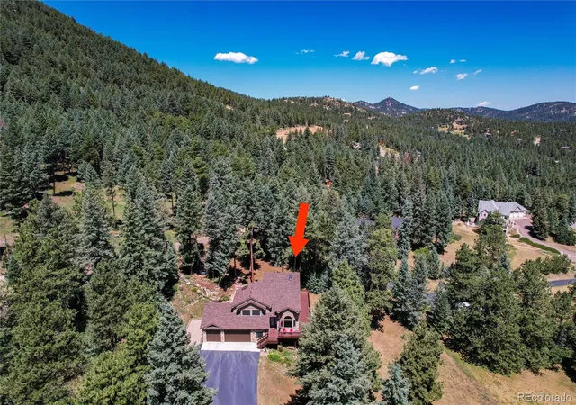 Photo 2 of Single family home for sale at 8171 S Homesteader Dr, Morrison, CO 80465 | MLS# 7327734 | Listing updated on 2026-09-15