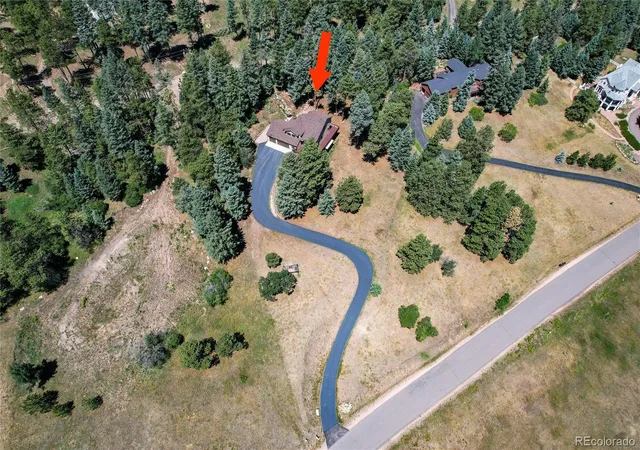 Photo 3 of Single family home for sale at 8171 S Homesteader Dr, Morrison, CO 80465 | MLS# 7327734 | Listing updated on 2026-09-15
