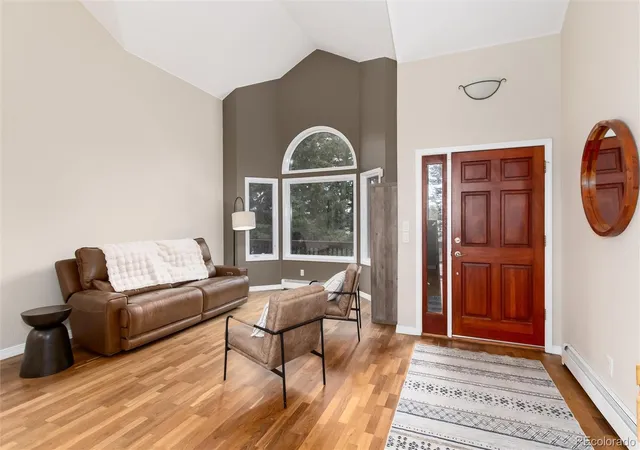 Photo 3 of Single family home for sale at 8171 S Homesteader Dr, Morrison, CO 80465 | MLS# 7327734 | Listing updated on 2026-09-15