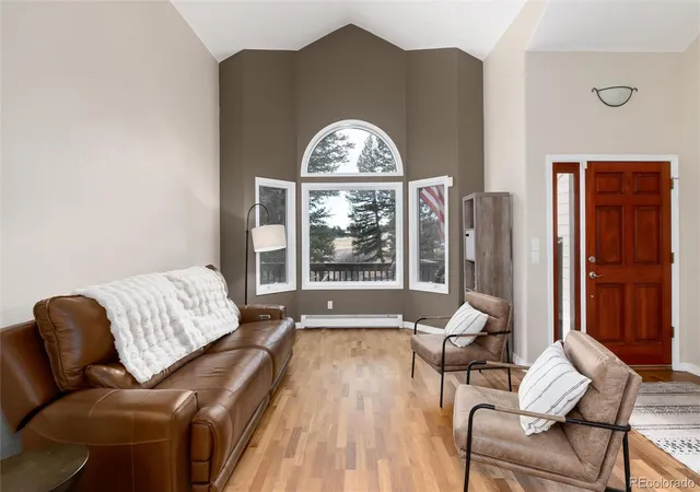 Photo 4 of Single family home for sale at 8171 S Homesteader Dr, Morrison, CO 80465 | MLS# 7327734 | Listing updated on 2026-09-15