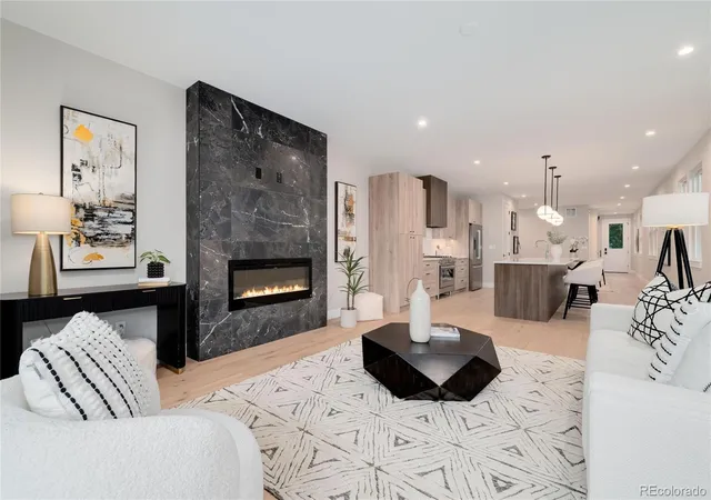 Photo 3 of Single family home for sale at 3227 W 21st Avenue, Denver, CO 80211 | MLS# 7955952 | Listing updated on 2026-09-15