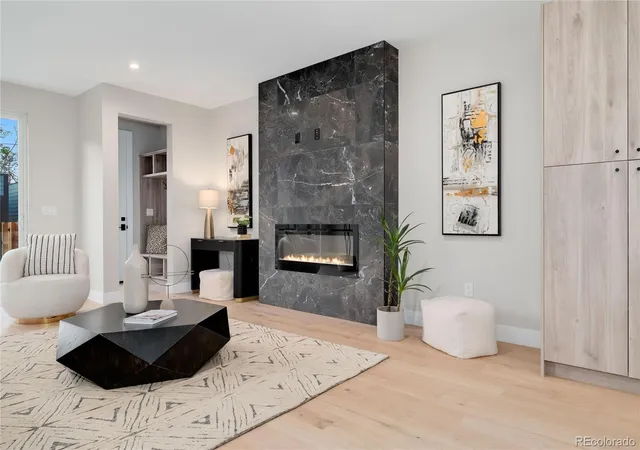 Photo 3 of Single family home for sale at 3227 W 21st Avenue, Denver, CO 80211 | MLS# 7955952 | Listing updated on 2026-09-15