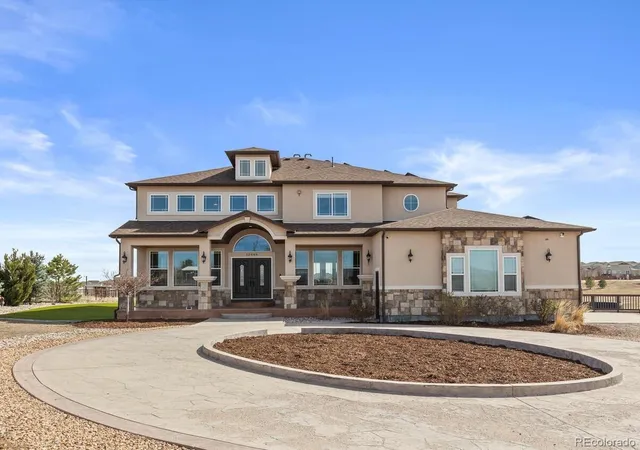 Photo 1 of Single family home for sale at 12440 Quince St, Brighton, CO 80602 | MLS# 8735414 | Listing updated on 2026-09-15